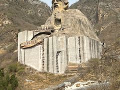 -圣莲山风景区
