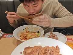 -大师兄·西北小馆(金湾华发商都店)