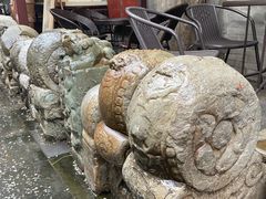 -正阳书局(西四南大街店)