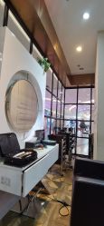 -时尚殿堂hair salon