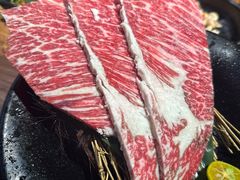 -九田家黑牛烤肉料理(房山区龙湖天街店)