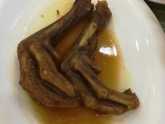 -椿记烧鹅(北门店)