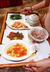 -嘉悦时光玺悦阁月子中心(九龙湖店)