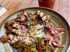 -Blac+Blac(中海环宇荟店)