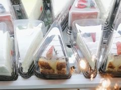 -姆们M Sweetie Cake(三里屯店)