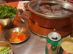 -西塔老太太泥炉烤肉(苏州大悦城店)