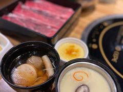 -水林间·寿喜烧自助(仙林金鹰店)