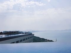 -三亚湾海居铂尔曼度假酒店