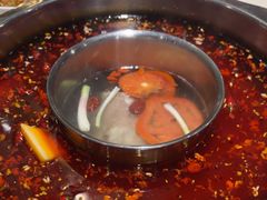 -大队长主题火锅(观音桥店)