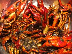 -老长沙龙虾馆·聚会餐厅(白石洲店)