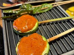 -蚝·生·鲜牛烧肉铺(中央大街店)