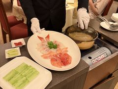 -利苑酒家(宜安广场店)