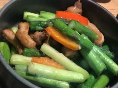 -潮粥荟·潮汕砂锅粥(朝阳大悦城店)