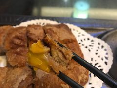 香酥芋泥鸭-堂宴·老厦门私房菜(1988仙岳总店)
