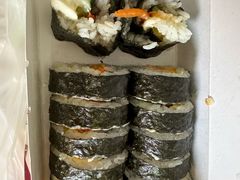 -金三顺紫菜包饭(大商新一百购物广场店)