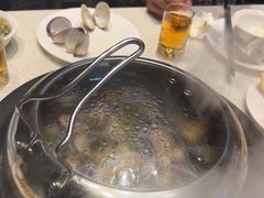 -青蓬蒸汽海鲜·深圳老字号·团建聚会(壹方城店)