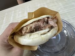 -樊记腊汁肉(竹笆市总店)