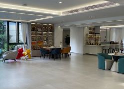 -宝生月子中心·私家园林式(龙华观澜店)
