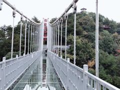 -石燕湖生态旅游景区