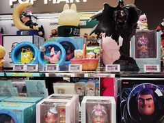 -泡泡玛特POPMART(太古里店)