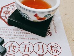 -点都德(华强南店)