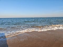 -日照灯塔风景区