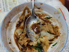 -正味斋锅巴菜(西北角店)