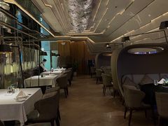 -燃扒房Steakhouse(皇庭店)