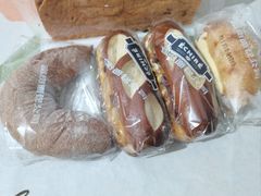 -富贵面包公司(运河店)