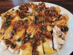 -朋友轩粤菜(十里河店)