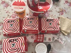 -肯德基(黄埭店)