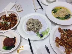 -乾隆美食·本帮菜(黄河路店)