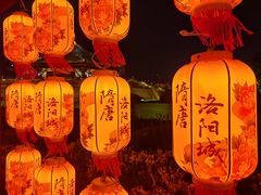 -隋唐洛阳城明堂天堂景区