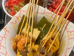 -肥家大排档(天河体育西店)