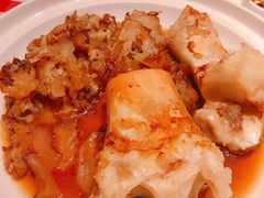 -西贝莜面村(近铁城市广场店)