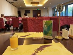 -山东政协大厦维景大酒店