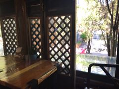 -蓝壁虎咖啡酒馆