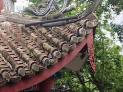 -莆田湄洲妈祖祖庙