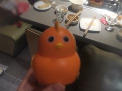 -海底捞火锅(安吉万达店)