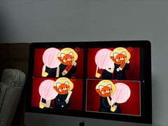 -微笑时刻照相馆·企业合影·商务外拍(北京五道口店)