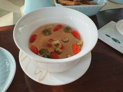 -青藤茶馆(凤起路店)