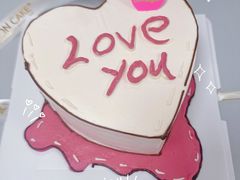 -BONCAKE裱花蛋糕(万象汇店)