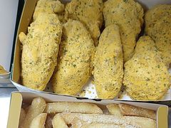 -正谈炸鸡(深圳首店)