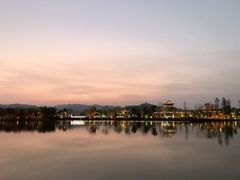 -石湖景区