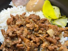-台南擔仔面·卤肉饭(老虹井路店)