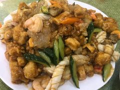 -桃子餐厅·天津菜(红星路直营店)