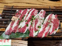 -千寻烧肉(政务区店)