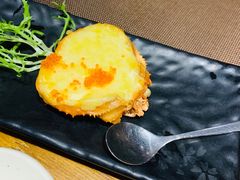 -德川家日本料理(中关村寰太大厦店)