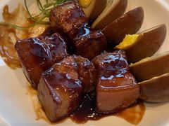 -望乡楼上海菜(日月光店)