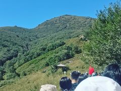 -灵山